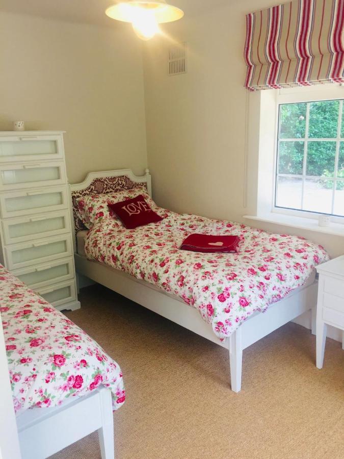 Chadham Pines Cottage Poole Exterior foto
